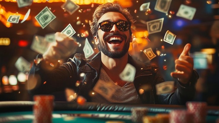 Metode pembayaran DANA, OVO, GoPay di watitoto com