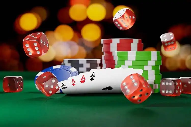 Sistem skor dan hadiah mesin arcade watitoto com
